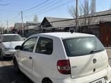 Volkswagen Fox 2010 годаүшін700 000 тг. в Алматы – фото 3