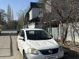 Volkswagen Fox 2010 годаүшін700 000 тг. в Алматы – фото 4