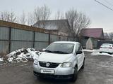 Volkswagen Fox 2010 годаүшін700 000 тг. в Алматы – фото 5
