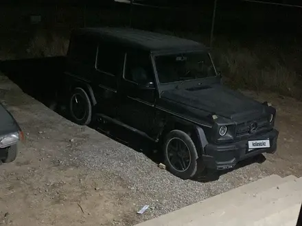 Mercedes-Benz G 320 1991 года за 2 300 000 тг. в Шымкент – фото 6