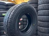 285/75R16 Bridgestone DUELER 001 116R за 126 000 тг. в Алматы – фото 3