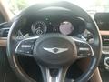 Genesis G70 2023 года за 20 000 000 тг. в Астана – фото 8