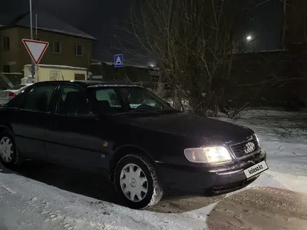 Audi A6 1995 года за 2 800 000 тг. в Астана – фото 7