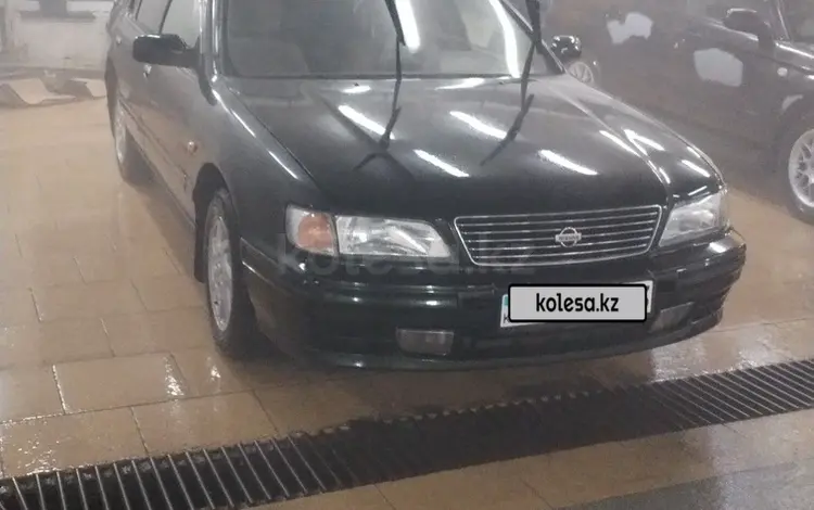 Nissan Maxima 1995 года за 1 650 000 тг. в Караганда