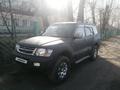 Mitsubishi Pajero 2000 годаfor6 200 000 тг. в Усть-Каменогорск