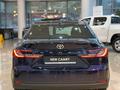 Toyota Camry Luxe 2025 годаүшін23 190 000 тг. в Алматы – фото 8