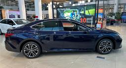Toyota Camry Luxe 2025 годаүшін23 190 000 тг. в Алматы – фото 5