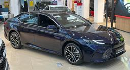 Toyota Camry Luxe 2025 годаүшін23 190 000 тг. в Алматы – фото 3