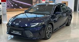 Toyota Camry Luxe 2025 годаүшін23 190 000 тг. в Алматы