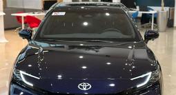 Toyota Camry Luxe 2025 годаүшін23 190 000 тг. в Алматы – фото 2