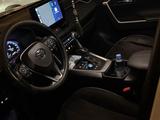 Toyota RAV4 2024 годаүшін17 500 000 тг. в Атырау – фото 4