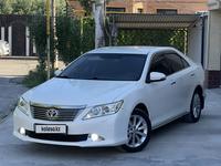 Toyota Camry 2014 годаүшін10 700 000 тг. в Кызылорда