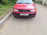 Audi 100 1991 годаүшін1 000 000 тг. в Иртышск