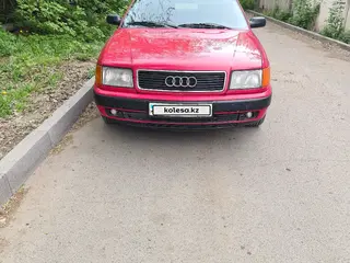 Audi 100, 1991