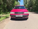 Audi 100 1991 годаүшін1 000 000 тг. в Иртышск – фото 3