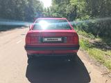 Audi 100 1991 годаүшін1 000 000 тг. в Иртышск – фото 5