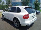 Porsche Cayenne 2008 годаүшін10 500 000 тг. в Алматы – фото 4