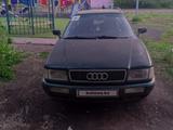 Audi 80 1994 года за 1 600 000 тг. в Караганда