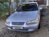 Toyota Camry 1997 годаүшін3 000 000 тг. в Кызылорда