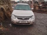 ВАЗ (Lada) Priora 2172 2008 годаfor750 000 тг. в Кокшетау