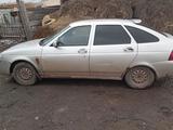 ВАЗ (Lada) Priora 2172 2008 годаfor750 000 тг. в Кокшетау – фото 3