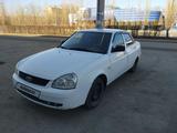 ВАЗ (Lada) Priora 2170 2008 года за 1 500 000 тг. в Аксай