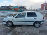 Volkswagen Golf 1993 годаүшін1 900 000 тг. в Кызылорда – фото 5