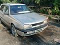 Volkswagen Golf 1992 года за 1 500 000 тг. в Алматы – фото 2