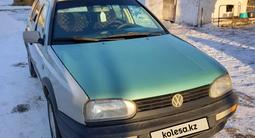 Volkswagen Golf 1994 годаfor1 550 000 тг. в Талдыкорган