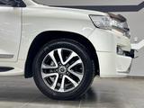 Toyota Land Cruiser 2017 года за 40 000 000 тг. в Тараз – фото 5