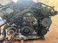 Двигатель и Акпп на Audi A6C6 2.8 CCE, BDX за 950 000 тг. в Алматы – фото 3