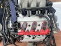 Двигатель и Акпп на Audi A6C6 2.8 CCE, BDX за 950 000 тг. в Алматы – фото 6