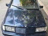 Mercedes-Benz 190 1991 годаүшін1 900 000 тг. в Алматы – фото 5