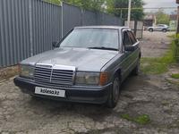 Mercedes-Benz 190 1991 годаүшін1 300 000 тг. в Алматы