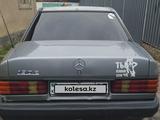 Mercedes-Benz 190 1991 годаүшін1 300 000 тг. в Алматы – фото 4