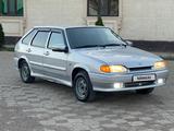 ВАЗ (Lada) 2114 2010 годаүшін1 600 000 тг. в Уральск – фото 4