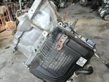 Коробка передач АКПП 2GR Camry 70 (3, 5л) за 800 000 тг. в Тараз – фото 2