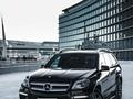 Mercedes-Benz GL 500 2014 годаүшін19 500 000 тг. в Алматы