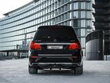 Mercedes-Benz GL 500 2014 годаүшін17 000 000 тг. в Алматы – фото 4