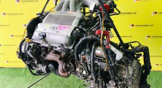 Разбор двигателя 4VZ-FE 2.5л Тойота Камри Виндом 10 мотор по запчастям в Алматы