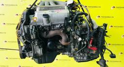Разбор двигателя 4VZ-FE 2.5л Тойота Камри Виндом 10 мотор по запчастям в Алматы – фото 2