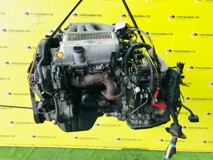 Разбор двигателя 3VZ 4VZ-FE Тойота Камри Виндом 10 мотор по запчастям ГБЦ в Алматы – фото 2