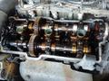 Разбор двигателя 4VZ-FE 2.5л Тойота Камри Виндом 10 мотор по запчастям в Алматы – фото 9