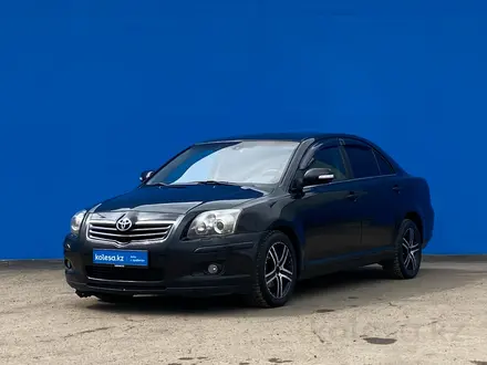 Toyota Avensis 2007 года за 5 620 000 тг. в Алматы