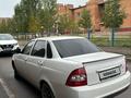 ВАЗ (Lada) Priora 2170 2014 годаүшін2 400 000 тг. в Кокшетау – фото 2