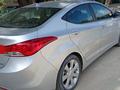 Hyundai Elantra 2013 года за 4 400 000 тг. в Кызылорда – фото 2