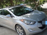 Hyundai Elantra 2013 годаfor4 400 000 тг. в Кызылорда