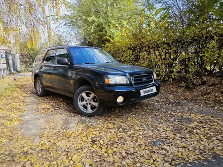 Subaru Forester 2003 года за 3 950 000 тг. в Алматы