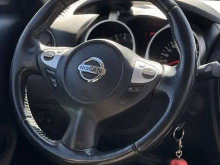 Nissan Juke 2012 года за 5 699 999 тг. в Усть-Каменогорск – фото 10