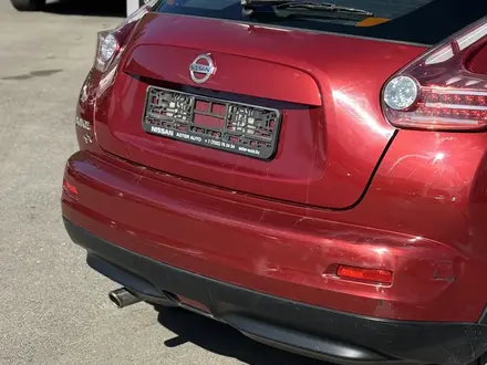 Nissan Juke 2012 года за 5 699 999 тг. в Усть-Каменогорск – фото 15
